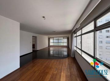 Apartamento · 190m² · 3 Quartos · 2 Vagas · Apartamento para venda, 3 quarto(s), Consolação, São Paulo
