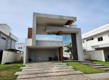 4weu3u2otqxntu0mzfjnzhj_md · Vende-se Casa Duplex de Alto Padrão no Cond. Alphaville em Araçagy - 4 Suítes