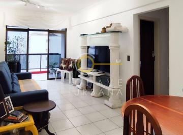 2bb4bb63192bc21b3a4d8f70b7bf88517fd3ae31 · Apartamento com 2 dormitórios à venda, 95 m² por R$ 932.800,00 - Ponta da Praia - Santos/SP
