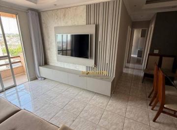 7459d3ad653861f0fa9d6cd0ff63bf524e9c3e69 · Apartamento com 3 dormitórios à venda, 80 m² por R$ 480.000,00 - Jardim Tamoio - Jundiaí/SP