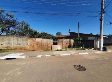 da376c6a9c8afefc8c42cae44f2555bdffacb1d4 · Terreno à venda, 283 m² por R$ 200.000,00 - Jardim Santo Antônio - Atibaia/SP