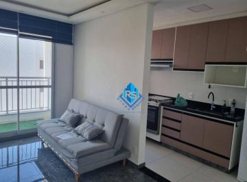 4f64c15f3c706c1ea7178dd35c92669912ee0c67 · Apartamento com 2 dormitórios à venda, 50 m² por R$ 505.000,00 - Rudge Ramos - São Bernardo do Campo