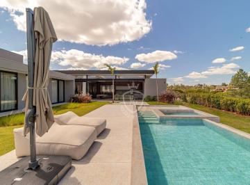 9d12c3de852ae87aef9b6575438ba9a458383cf1 · Casa com 5 dormitórios à venda, 600 m² por R$ 9.600.000,00 - Condomínio Terras de São José II - Itu/