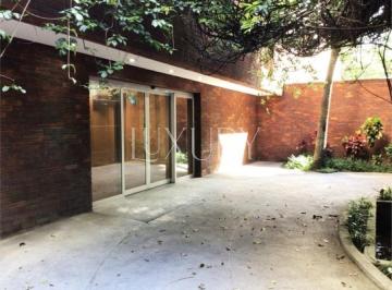 1 · Casa Comercial para Alugar no Jardim Europa, 442 m²,  5 vagas.