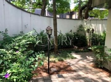 1 · Casa Comercial à Venda ou para Alugar no Jardim Paulistano, 417 m²,3 vagas