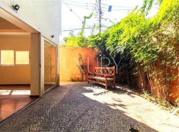 1 · Casa Residencial/ Comercial à Venda ou para Alugar no Jardim Paulistano, 268 m², 4 quartos, 1 vaga
