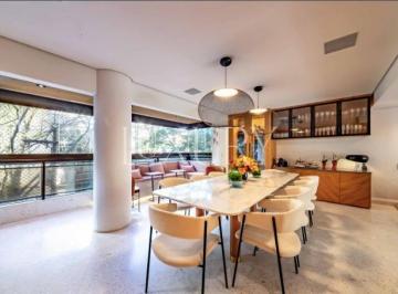 1 · Apartamento com 217 m², 2 quartos sendo 2 suítes à venda no bairro Jardim Paulista.