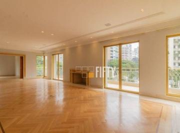 d903b06d20348ad064340d34a917aad2119fd18d · Apartamento com 4 dormitórios para alugar, 485 m² por R$ 80.650,00/mês - Vila Nova Conceição - São P