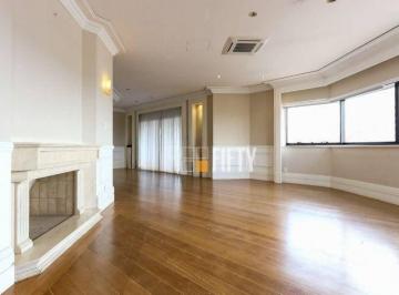 ce1bf0c06aad6961c172543c92bb0bfd1d5a38bd · Cobertura com 4 dormitórios à venda, 546 m² por R$ 11.500.000,00 - Campo Belo - São Paulo/SP