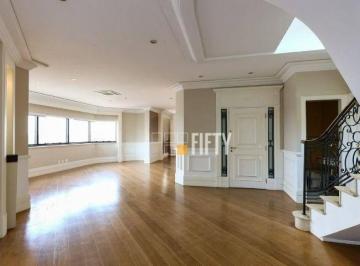 a2d814bb821fc80752ad4b053af56057f0755f8f · Cobertura com 4 dormitórios à venda, 546 m² por R$ 11.500.000,00 - Campo Belo - São Paulo/SP