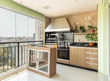 d720bd4768519c0fcbeee6c60774b7d1baeb8b0b · Apartamento à venda, com 86m², 3 dormitórios, 1 suíte , varanda com churrasqueira e 1 vaga - Vila Ma