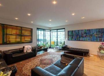 4df81c32107138d7537f785f3cf9b9a6b8916637 · Apartamento com 4 dormitórios à venda, 242 m² por R$ 3.550.000,00 - Campo Belo - São Paulo/SP