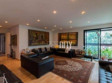 d5083d3f91209d6062eda96fb318a941ace8f7a8 · Apartamento com 4 dormitórios à venda, 242 m² por R$ 3.550.000,00 - Campo Belo - São Paulo/SP