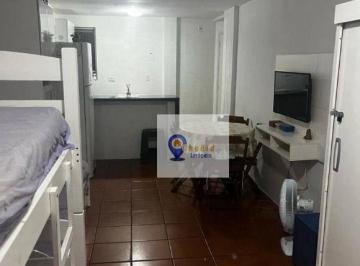 fa7d8e9ca86411392f70d86f2a0966eea8696512 · Kitnet com 1 dormitório à venda, 28 m² por R$ 190.000 - Aviação - Praia Grande/SP