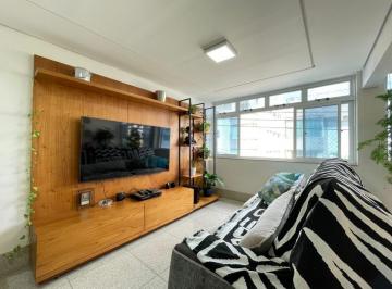 1fd3766300d3057ca3d313f3a5144406.jpeg · Apartamento com 3 quartos à venda em Belo Horizonte, no bairro Cruzeiro