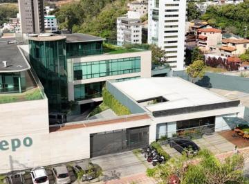 51a66de0e8b1a13745f1159309a762e2.png · Sala / Conjunto com 8 quartos para alugar em Belo Horizonte, no bairro Santa Lúcia