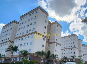 e7e630d94d256e9b0ac55fe45dc8b1b0fb4d1466 · Apartamento novo com 2 Quartos à venda, 49 m² por R$ 295.000 - Condomínio Spazio Salamanca - Sorocab