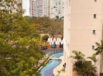 e5ce44c72305d893d2c4edfa312176573d0a72ed · Apartamento 4 Quartos- 3 Suítes à venda, 167 m² por R$ 1.550.000 - Jardim Goiás - Goiânia/GO
