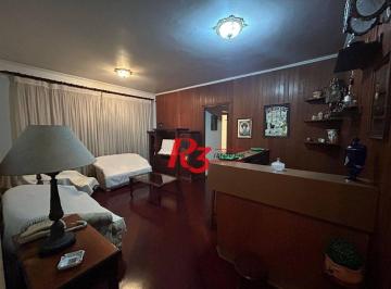 6d86eb5948bdab11d5cf282fbefa42988a63c389 · Apartamento com 2 dormitórios à venda, 99 m² por R$ 460.000,00 - Itararé - São Vicente/SP