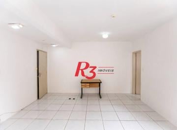f9329ec4449874acb4cb63d241cd74864875c0ac · Sala para alugar, 35 m² por R$ 3.000,00/mês - Gonzaga - Santos/SP