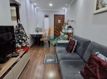 Apartamento · 74m² · 3 Quartos · 1 Vaga · Apartamento em Gopoúva - Guarulhos, SP
