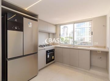 Apartamento · 138m² · 3 Quartos · 1 Vaga · Apartamento 3 Quartos, sendo 1 Suite e Retrofit Completo a Venda – Juveve