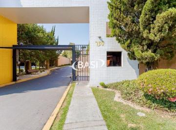 Apartamento · 71m² · 3 Quartos · 1 Vaga · Apartamento de 3 dormitorios a Venda no Abranches (com Vista para o Portal do Parque Tangua)