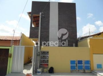 Apartamento · 50m² · 2 Quartos · Seu novo lar no Jardim das Oliveiras espera por voce!