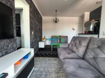 f7b772403bd04b61048d5ae854cfa9ed170d3f83 · Apartamento com 2 dormitórios à venda, 49 m² por R$ 360.000,00 - Quitaúna - Osasco/SP