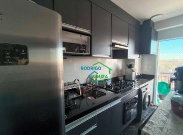 b83c2b2833a64f5091e57048bdb39e35d17edac2 · Apartamento com 2 dormitórios à venda, 49 m² por R$ 360.000,00 - Quitaúna - Osasco/SP
