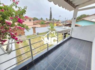 1445ea7b7b88634d452dca4a08d276fa84b60975 · Novos Começos Imóveis Vende - Casa com 4 quartos sendo 1 suíte , 272 m² por R$ 580.000 - Itaipu - Ni