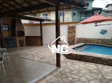 75f02602c6ae15c6bf2bc3d8fd85ccbe415e6521 · Casa com 3 quartos à venda, 143 m² por R$ 400.000 - Arsenal - São Gonçalo/RJ