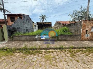 7d49a11aeb04b28d73a5add62e10d4fc26774713 · Terreno à venda, 300 m² por R$ 200.000,00 - Estância Balneária Belmira Novaes - Peruíbe/SP