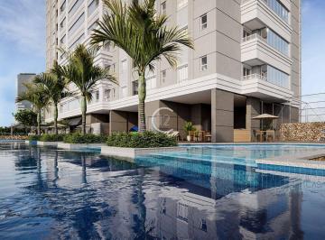 0d94157acd5c44e80d729175745e23d70f7d2440 · Apartamento Kingdom com 1 quarto à venda, 52 m² por R$ 830.000 - Jardim das Colinas - São José dos C
