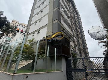 Apartamento · 195m² · 4 Quartos · 2 Vagas · Apartamento à venda no bairro Sion - Belo Horizonte/MG