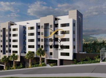 Apartamento · 57m² · 2 Quartos · 2 Vagas · PARK RESORT CASTELO - Apartamento à venda no bairro Santa Terezinha - Belo Horizonte/MG