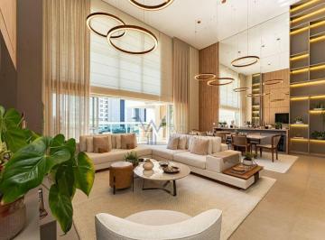 e5e59c09a7072f5686b4af4ed227e37265314b41 · Apartamento 4 quartos à venda, 336 m² por R$ 4.850.000 - Condomínio The Gramercy Park - Barueri/SP