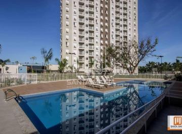 Piscina(s) · Apartamento (tipo - padrao) 2 dormitórios/suite, cozinha planejada, portaria 24 horas, lazer, salão