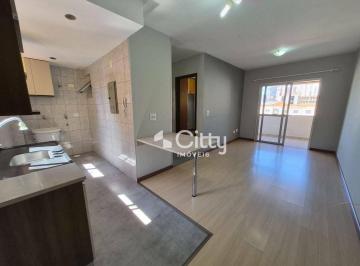 b626065c23fce7f152c9869dc426d8df5d65715e · Apartamento com 1 dormitório para alugar, 44 m² por R$ 2.499,00/mês - Centro - Curitiba/PR