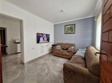 c83b41ec8c1d94423de240bf2a6f64fc4434bc6f · Casa com 3 dormitórios à venda, 100 m² por R$ 300.000,00 - Jardim Costa Rica - Piracicaba/SP