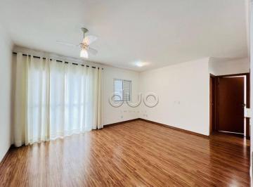 74a795f98fc9a7b8cc72610537d534d5cb52819f · Apartamento com 3 dormitórios à venda, 65 m² por R$ 320.000,00 - Santa Cecília - Piracicaba/SP