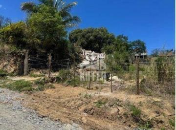 Terreno em São José, Marcá · Terreno à venda, 1000 m² por R$ 250.000 - Maricá/RJ