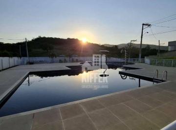 Terreno em Condomínio em Marica · Terreno à venda, 260 m² por R$ 145.000,00 - Marica - Maricá/RJ