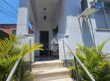 Casa de vila, 3 quartos, garagem, mobiliada · Casa com 2 quartos para alugar, 98 m² por R$ 3.640/mês - Santa Rosa - Niterói/RJ