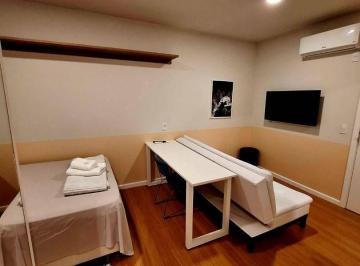 957b15243904dda82e78c153d8274753f9b12fb8 · Studio à venda, 25 m² por R$ 405.000,00 - Cachoeira do Bom Jesus - Florianópolis/SC