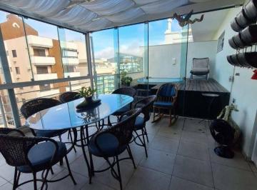 f22d72d49e04435a5cc3ccdde1208e159cf10fd5 · Cobertura à venda, 151 m² por R$ 1.950.000,00 - Canasvieiras - Florianópolis/SC
