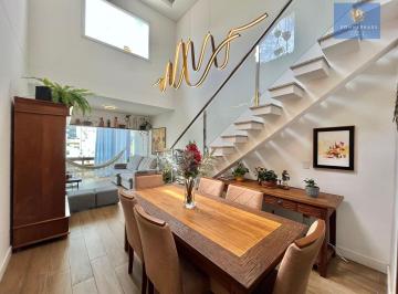Apartamento · 274m² · 3 Quartos · 2 Vagas · Cobertura Duplex em Capão da Canoa