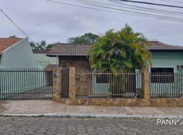 3839bba2f8ff9067b637cb6c9e3ea9b4810f7029 · Casa com 3 dormitórios à venda, 190 m² por R$ 710.000,00 - Velha - Blumenau/SC