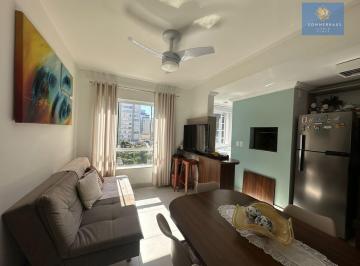 Apartamento · 72m² · 2 Quartos · 1 Vaga · Apartamento 2 dormitórios no bairro Navegantes