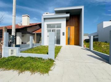 Casa · 98m² · 3 Quartos · 1 Vaga · Casa a venda em Capão da Canoa